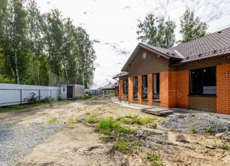 Продается дом, 105 м2, деревня Решетникова