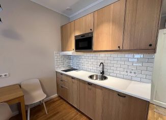 Продажа квартиры студии, 32.3 м2, Москва, Ходынский бульвар, 20А, Хорошевский район