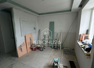 Продам двухкомнатную квартиру, 51 м2, Пятигорск, улица Булгакова, 11, ЖК Черёмушки