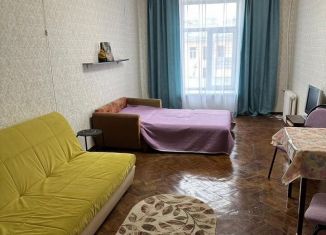 Комната на продажу, 22.4 м2, Санкт-Петербург, Мучной переулок, 5, метро Садовая