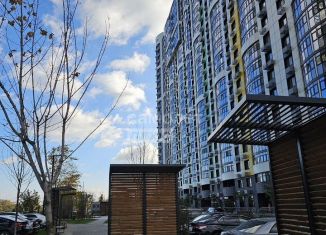 Продаю 1-ком. квартиру, 39.5 м2, Краснодар, улица имени Валерия Гассия, 4/7к2, ЖК Фреш