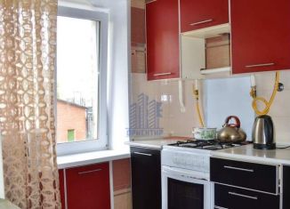 Продажа 1-комнатной квартиры, 30.6 м2, Чебоксары, Привокзальная улица, 8, Ленинский район
