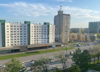 Двухкомнатная квартира на продажу, 48.3 м2, Челябинск, Комсомольский проспект, 38, Курчатовский район