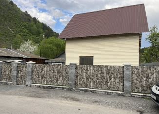 Продам дом, 24 м2, Республика Алтай, Каменистый переулок, 4