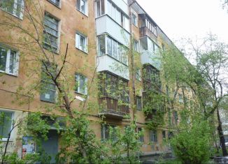 2-комнатная квартира на продажу, 41.9 м2, Екатеринбург, улица Бажова, 127, Октябрьский район