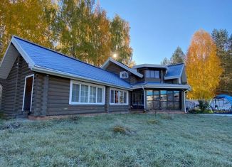 Аренда дома, 208 м2, посёлок Яльчикский, улица Мира, 13