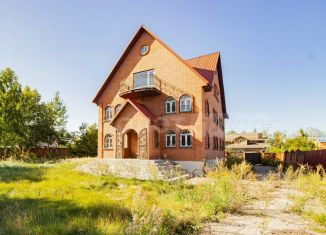 Продажа дома, 445 м2, деревня Крёкшино, Вишнёвая улица, 82