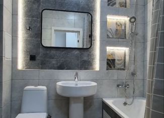 Продается 1-ком. квартира, 39.1 м2, Краснодар, улица им. Героя Яцкова И.В., 10, микрорайон Восточно-Кругликовский