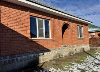 Продам дом, 151.2 м2, посёлок Западный, Весенняя улица, 9