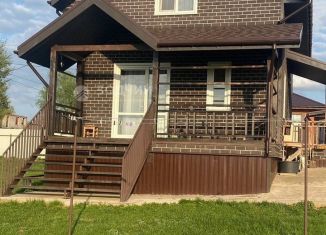 Продаю дом, 86.4 м2, Чувашия, Молодёжная улица, 54