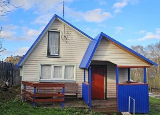 Дача на продажу, 40 м2, Пермь, 3-я Палубная улица, 4А