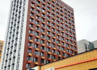 Продается 2-ком. квартира, 56.1 м2, Москва, улица Вертолётчиков, 21к5, район Некрасовка