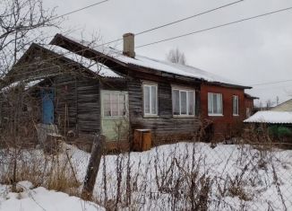 Продажа 1-комнатной квартиры, 27.9 м2, Ярославская область, посёлок Горный, 13