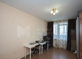 Продается 1-комнатная квартира, 34.8 м2, Тюмень, улица Казачьи Луга, 12, ЖК Тура
