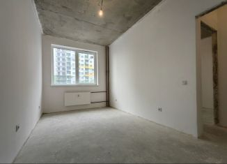 Продается 1-комнатная квартира, 26.4 м2, Мурино, Воронцовский бульвар, 21к2