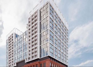 Продам 1-комнатную квартиру, 48.4 м2, Краснодар, Северная улица, 269/3, микрорайон Центральный