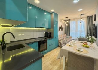 Продам 2-комнатную квартиру, 60 м2, Ростов-на-Дону, улица Ерёменко, 100/70, ЖК Николаевский