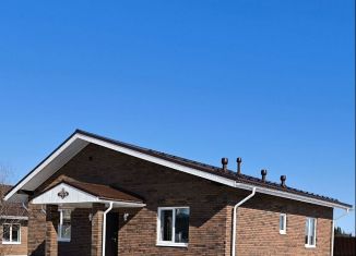 Продается дом, 105 м2, деревня Косотуриха, Яркая улица