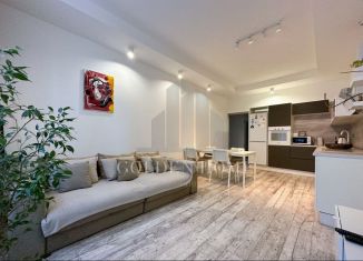 Сдаю 1-ком. квартиру, 55 м2, Санкт-Петербург, Пискарёвский проспект, 1, Красногвардейский район