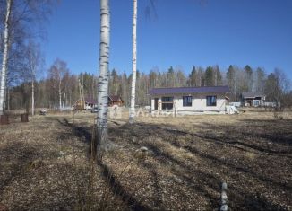 Дом на продажу, 98 м2, деревня Чупа, Приозёрная улица