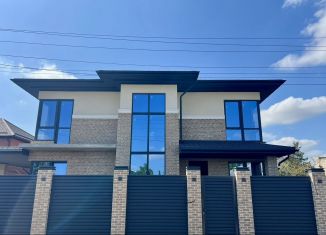 Продается дом, 205 м2, Краснодар, микрорайон Завод Радиоизмерительных Приборов, Центральная улица, 1