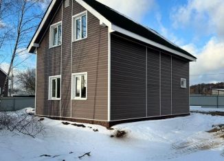 Дом на продажу, 108 м2, Истра, улица Кирова, 11