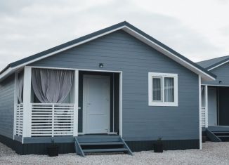 Сдаю дом, 36 м2, Крым, бульвар Первостроителей, 12/1