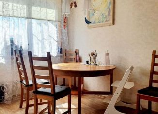 Таунхаус на продажу, 83 м2, деревня Вартемяги, Андреевская улица, 3