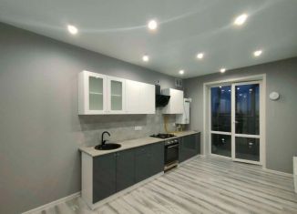 Трехкомнатная квартира на продажу, 98.3 м2, Краснодар, Колхозная улица, 5/2к2, микрорайон Табачная Фабрика