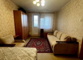 Продается однокомнатная квартира, 38 м2, Москва, Краснополянская улица, 6к2, САО