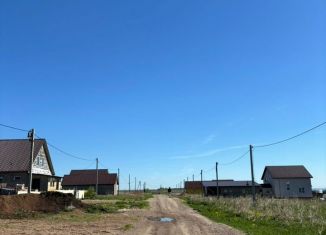 Продажа участка, 17 сот., село Кармаскалы