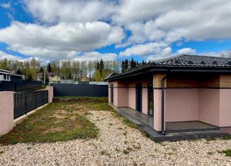 Продам дом, 107.1 м2, деревня Еремеево