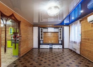 Продам дом, 88 м2, Вологда, 3-я линия, 54