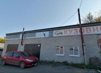 Продается гараж, 30 м2, Ишим, 4-я Северная улица