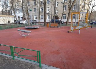 Продам квартиру студию, 15 м2, Москва, Бойцовая улица, 22к1, район Богородское
