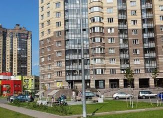 Сдается в аренду 2-ком. квартира, 55 м2, посёлок Парголово, улица Фёдора Абрамова, 21к3