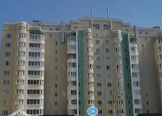 3-комнатная квартира на продажу, 80 м2, Орёл, улица Бурова, 34, микрорайон СПЗ