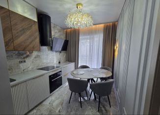 Продам 2-ком. квартиру, 43 м2, Сочи, Ясногорская улица, 16/6к2, микрорайон Бытха