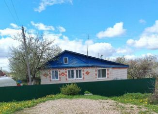 Продажа 3-комнатной квартиры, 70 м2, село Дивеево, Российская улица, 19