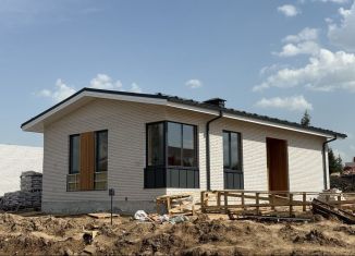 Продажа дома, 90 м2, деревня Тиликтино