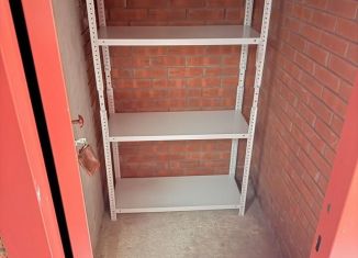 Сдаю в аренду гараж, 10 м2, Новосибирская область, улица Державина, 50