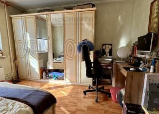 Продаю трехкомнатную квартиру, 83.8 м2, Москва, улица Марьинский Парк, 13, район Марьино