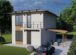 Продаю земельный участок, 7.5 сот., Пятигорск, СДТ имени Лихачёва, 25