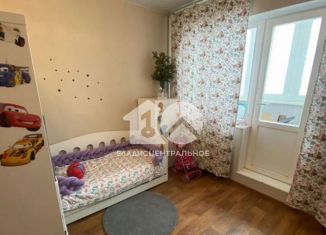 Продаю однокомнатную квартиру, 39.8 м2, Новосибирск, улица Виктора Уса, 11, Кировский район
