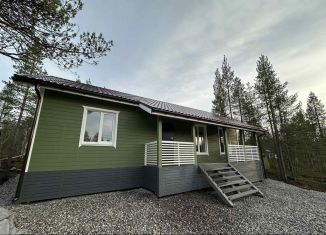 Дом на продажу, 75 м2, СНТ МГТУ-88