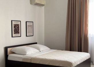 Сдам в аренду квартиру студию, 36 м2, Сочи, улица Метелёва, 12, микрорайон Яна Фабрициуса