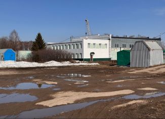 Продается складское помещение, 14362 м2, Татарстан, улица Лермонтова