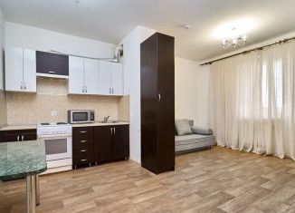 Квартира в аренду студия, 30 м2, Краснодар, улица им. Героя Яцкова И.В., 8, микрорайон Восточно-Кругликовский