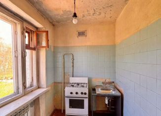 Продам 3-комнатную квартиру, 58.3 м2, поселок Судоверфь, Судостроительная улица, 21