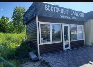 Продаю торговую площадь, 13.75 м2, Тула, Еловая улица, 16